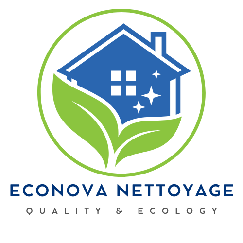 EcoNova Nettoyage
