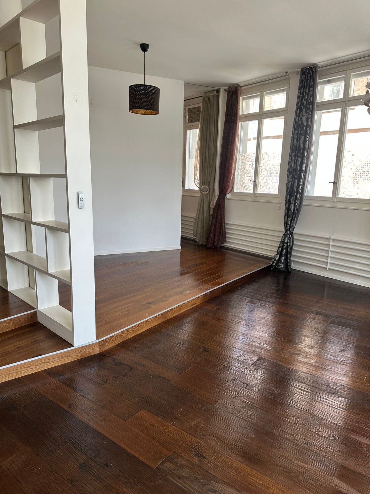 Nettoyage professionnel